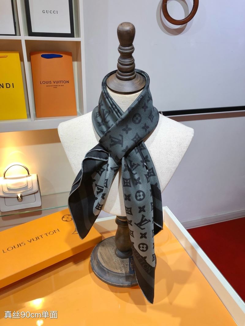 Louis Vuitton Scarf